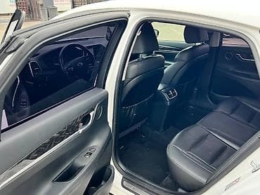Hyundai Grandeur: 2019 г., 2.4 л, Автомат, Бензин, Седан — 8