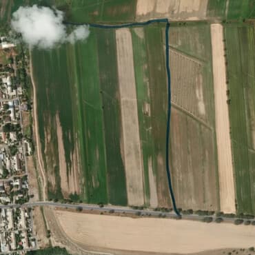 дом или квартира в бишкеке в аренду: 2000 соток, Для бизнеса, Тех паспорт — 2