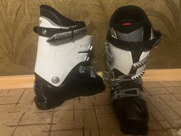 обувь для охоты: Salomon, Универсальные, Б/у — 3