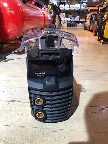 Сварочный аппарат, Ручная дуговая сварка, Новый, Бесплатная доставка