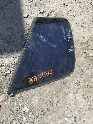 Заднее правое Honda, Б/у, Оригинал