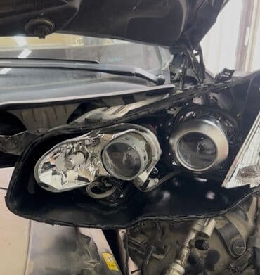 Детские сады, няни: Услуги автоэлектрика, без выезда — 5