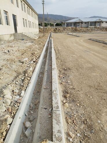 укладка брусчаток: Монтаж 3-5 лет опыта — 7