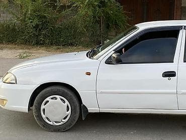 Daewoo Nexia: 2010 г., 1.5 л, Бензин — 3