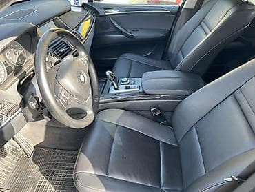 audi a7: BMW X5: 2008 г., 3 л, Автомат, Бензин, Кроссовер — 7