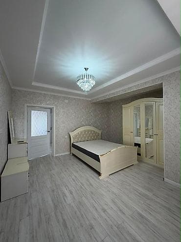 4: 2 комнаты, 68 м², Мед Академия Элитка, 4 этаж, Евроремонт — 5