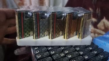 Кол сааттар: Күйгүзгүч, Газ, Жаңы — 3