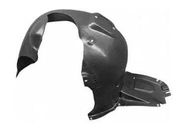 где купить акулу из икеи: Подкрылок Передний левый Skoda, 2014 г., Новый, Аналог — 2