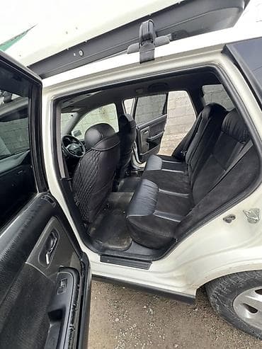 Унаа: Honda Orthia: 2003 г., 2.3 л, Автомат, Бензин, Универсал — 6