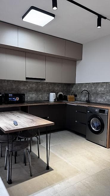 Күндүк ижара: 🏡 Сдается новая квартира посуточно в новом ЖК Уютная, современная — 2
