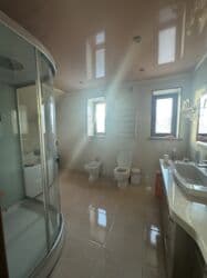 Сниму дом: 250 м², 6 комнат, Утепленный, Бронированные двери, Балкон застеклен — 11