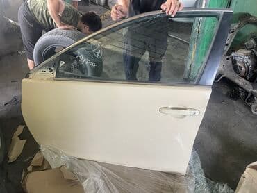 бублик камри 50: Комплект Toyota, Оригинал — 1