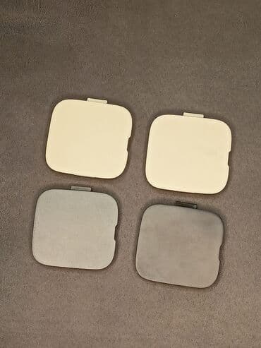 падушка хонда фит: Заглушка бампера Передний Honda, Новый, Аналог — 1