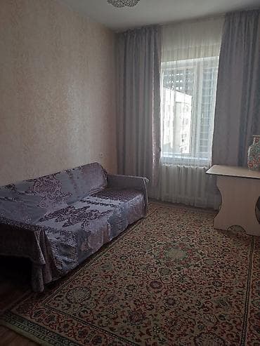 сон куль: 3 комнаты, 63 м², 106 серия, 9 этаж, Косметический ремонт — 10
