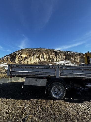 yto 1204 цена: Манипулятор, Foton, 2007 г. — 7