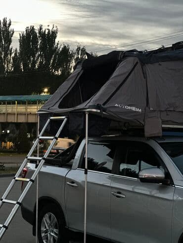 продаю домкрат: Ssangyong Rexton: 2018 г., 2.2 л, Автомат, Дизель, Пикап — 10