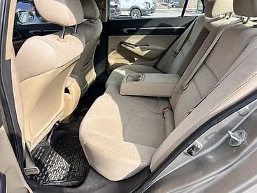 stinger kia: Honda Civic: 2006 г., Автомат, Бензин, Седан — 9