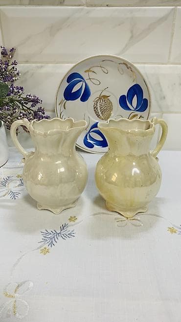 кен булун: Чайный сервиз Корея новый полная комплектация без повреждений — 2