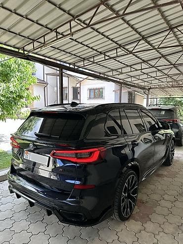 x5 e53: BMW X5: 2019 г., 3 л, Автомат, Бензин, Кроссовер — 4