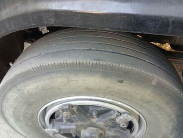 меняю доплатой мне: Грузовик, Камаз, Дубль — 6