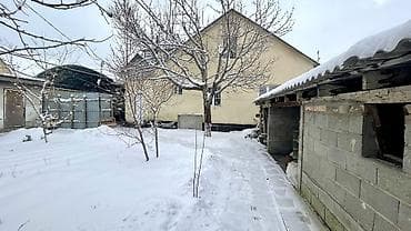 чекиш ата сдаю: Дом, 150 м², 8 комнат, Собственник, Старый ремонт — 1