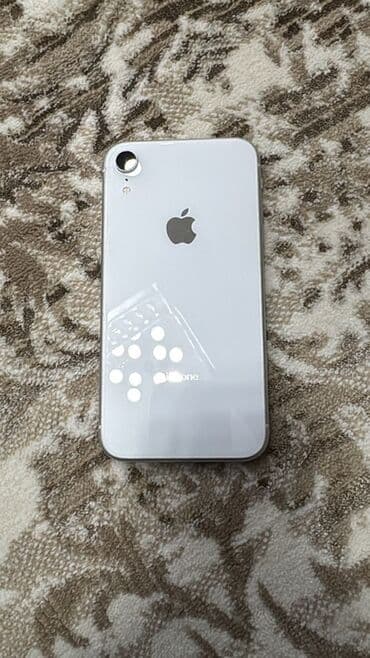 android телефон: Айфон ХR 128 гб 78% АКБ Камера хорошая Состояние 5/10 Не лагает — 1