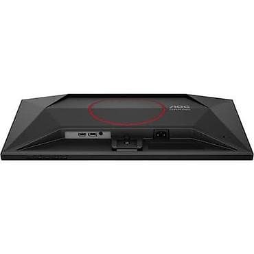 xbox rog ally: Монитор, AOC, Б/у, QLED, 23" - 24" — 3