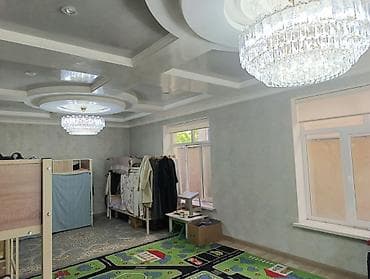 пригородный дом: 382 м², 10 комнат — 10