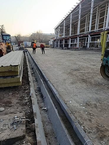 turpan stroy: Асфальтирование дорог, дворов, территорий под ключ Профессиональное — 10