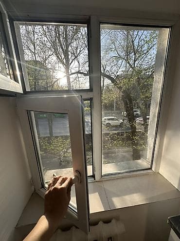 2 room flat: 2 комнаты, 42 м², Хрущевка, 2 этаж, Евроремонт — 8