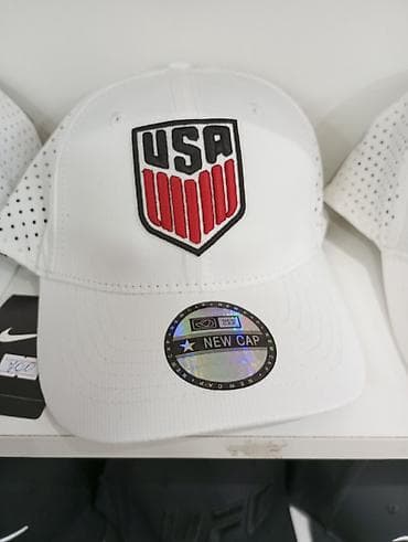 Мужская одежда: Кепки — 7