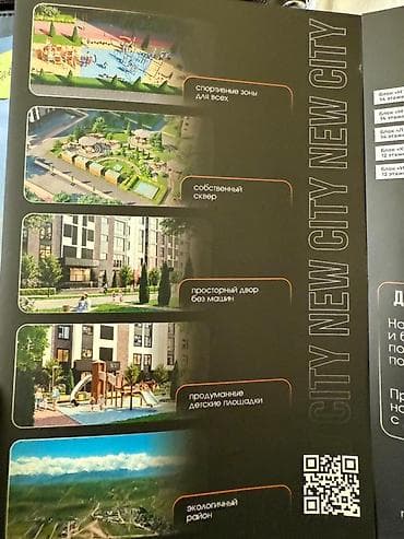 коубный дом: Строится, Элитка, 2 комнаты, 72 м² — 6