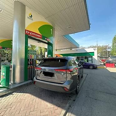 тюнинг марк 2: Toyota Highlander: 2022 г., 3.5 л, Автомат, Бензин, Кроссовер — 3