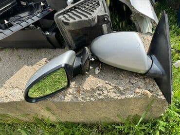 бампер на опель вектра б: Бамперы и комплектующие — 9