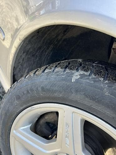 спринтер синий: Колеса в сборе 205 / 55 / R 16, Зима, Комплект, Легковые, Литые, отверстий - 5 — 2