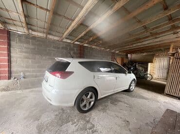 тойота приус с: Toyota Caldina: 2003 г., 1.8 л, Автомат, Бензин, Универсал — 6