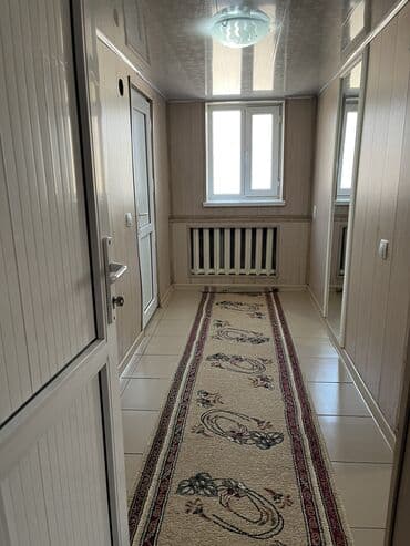 квартира керек кара балта: Дом, 152 м², 5 комнат, Собственник, Косметический ремонт — 10