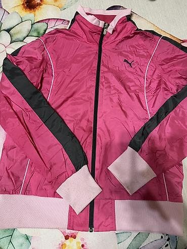 retro casio: Спортивный PUMA оригинал Размер на S/M подойдет 800 с Самовывоз — 1