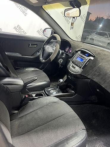 mx 6: Hyundai i30: 2010 г., 1.6 л, Автомат, Газ, Хэтчбэк — 5