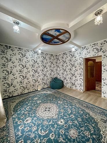 🏡 Продаётся дом 📍Локация: район Киргизии 1 ул. Он Арча 17 — 9