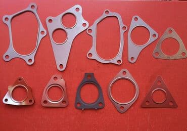 infinity: Прокладки турбины и глушителя в наличии SUBARU FORESTER SUBARU — 1