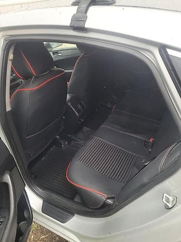 infinity g: Hyundai Sonata: 2016 г., Газ, Седан — 4