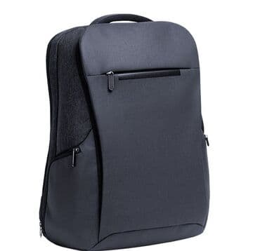 сумки для ноутбуков case logic: Рюкзак Xiaomi RunMi Business Travel Multi-function Backpack 2Плотная и — 1