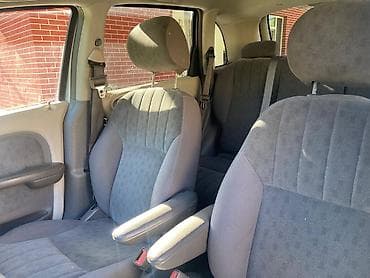 кара погрушик: Chrysler PT Cruiser: 2002 г., 2.4 л, Автомат, Бензин, Хэтчбэк — 6