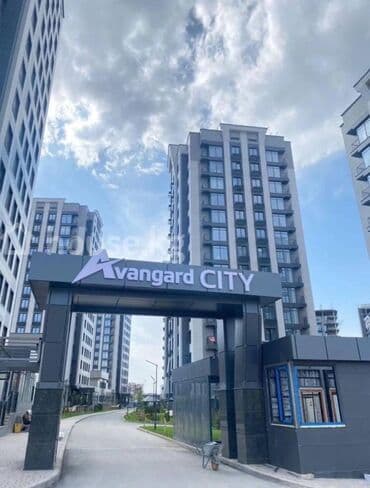 ничего: 3 комнаты, 87 м², Элитка, 4 этаж, Евроремонт — 1