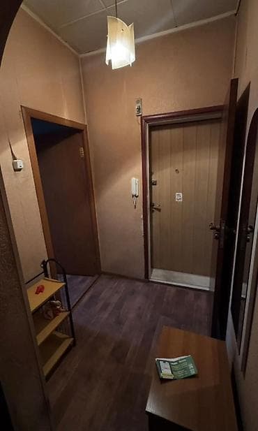 Недвижимость: 3 комнаты, 62 м², Восток-5 мкр 105 серия, 6 этаж, Требуется ремонт — 3