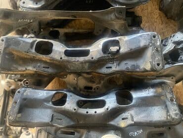 кузовные запчасти на тойоту бишкек: Toyota, Honda, Nissan, Mazda Балки передние в наличии Тойота, Хонда — 14