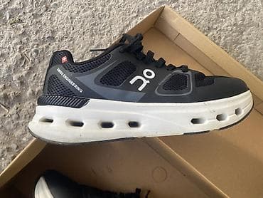 coros pace: Размер не подошел брал за 1800 Качество 🔥 Кроссовки On Running — 5