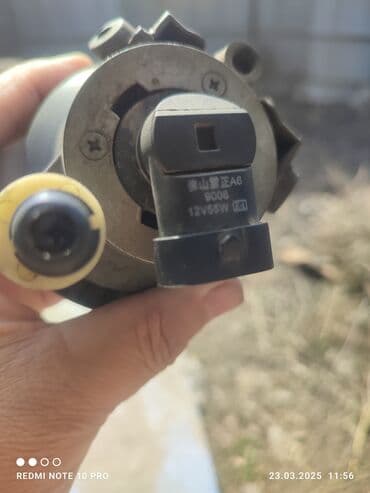 туманка на степ: Правая противотуманная фара Toyota Б/у, Оригинал, Япония — 2