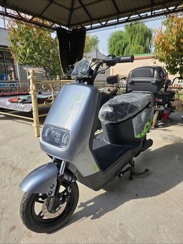 скутеры водные: Новые электроскутеры NICE . мотор 800w. скорость до 50км.ч. запас — 10